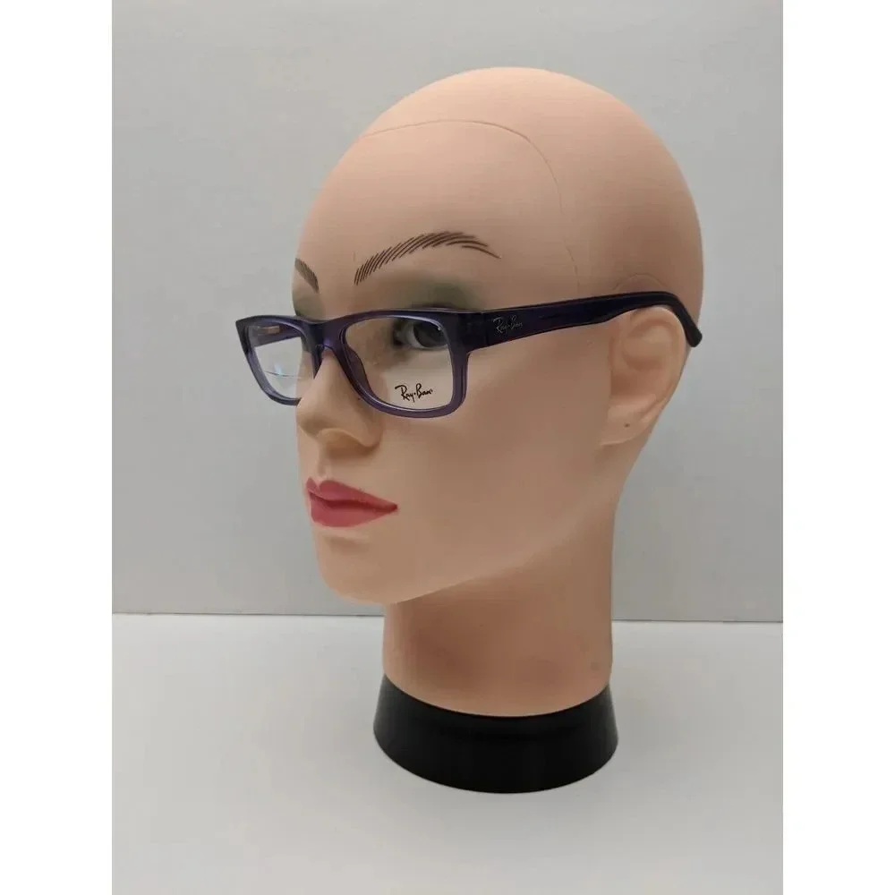 🕶️Ray-Ban RB5268 5122 Eyeglasses 48/17 135 /KAC513🕶️